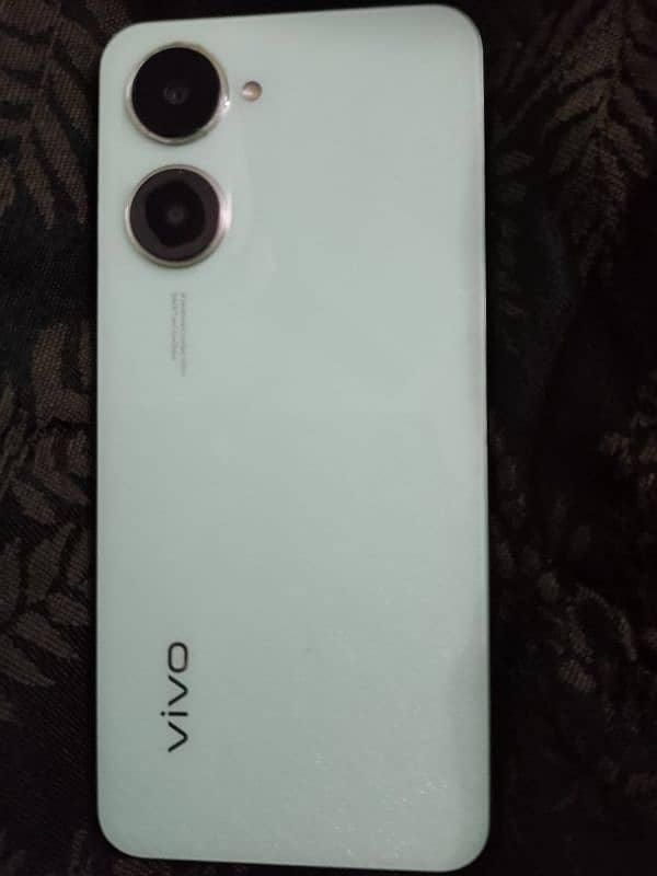 vivo y03 0