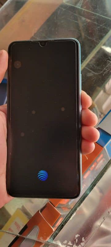 vivo s1 1