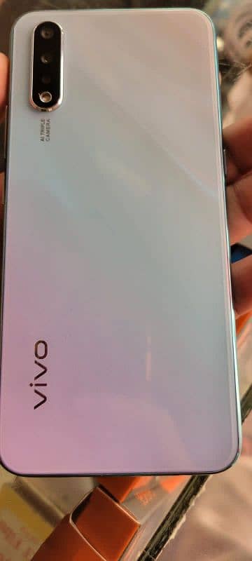 vivo s1 5