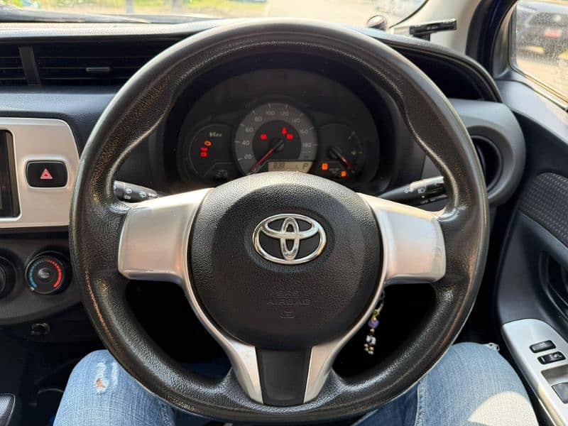 Toyota Vitz 2017 content 03127525555 1