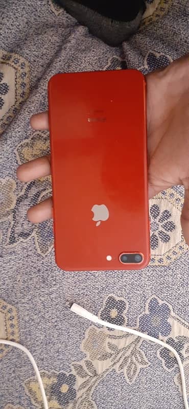 i phone 8 plus 1