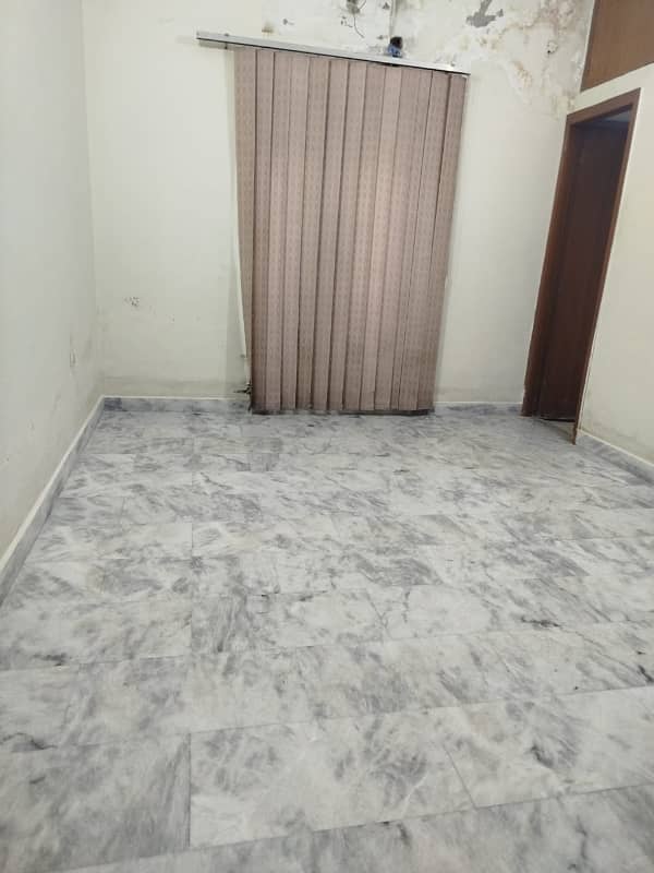 1 kanal house for rent in model town for family or for silent ofc 3