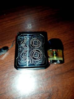 uwell caliburn gk2 ( koko ) pod