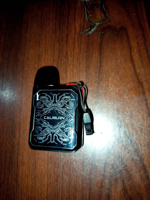 uwell caliburn gk2 ( koko ) pod 4