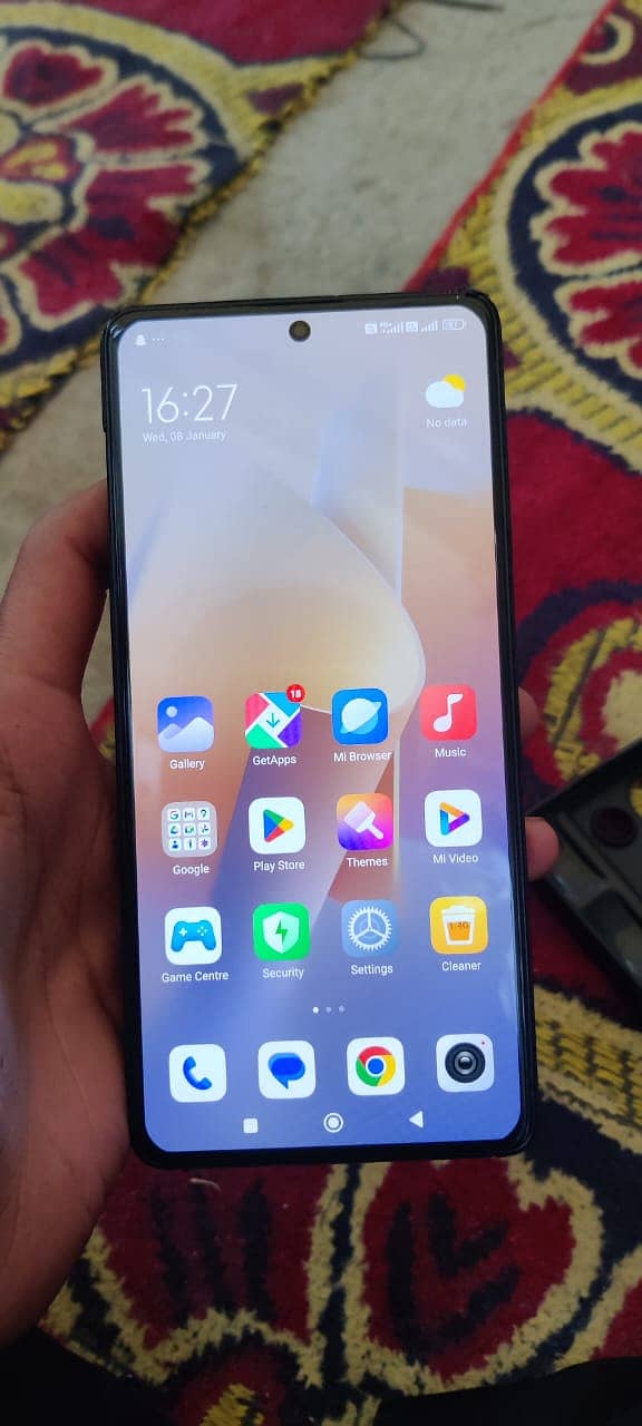 Redmi note 13pro8/256 2