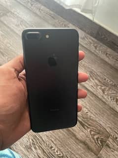 iphone 7 plus PTA 128 Gb