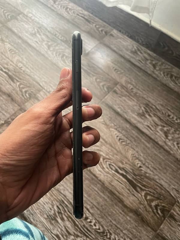 iphone 7 plus PTA 128 Gb 2