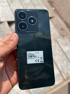 realme C61