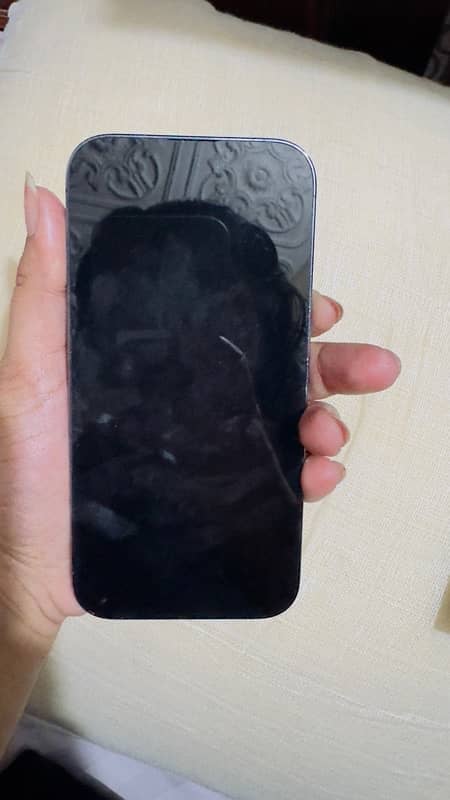 iPhone 14 Pro - 256GB Deep Purple (HK Model) 11