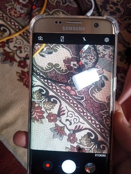 Samsung s7 edge pta proved 1