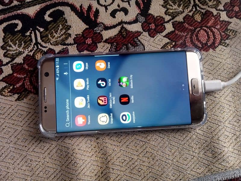 Samsung s7 edge pta proved 3