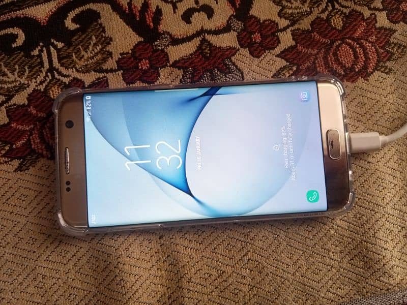 Samsung s7 edge pta proved 4