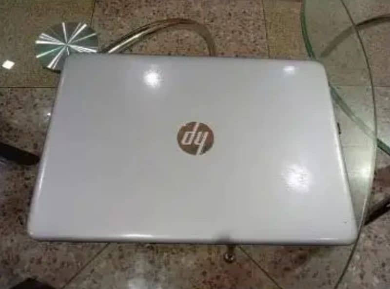 Hp 840 G3 Ci5 6th generation 0