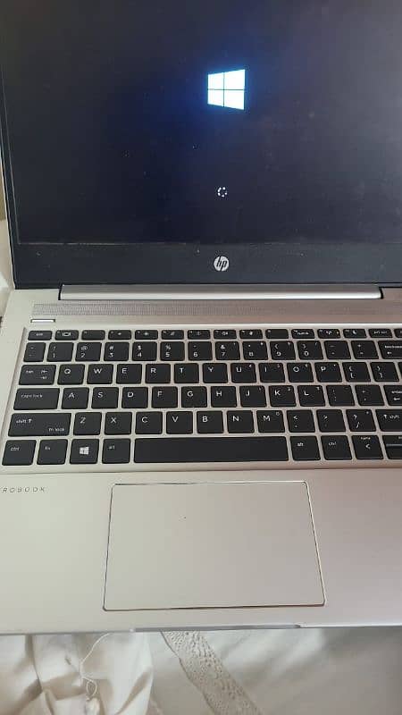 hp Probook 0