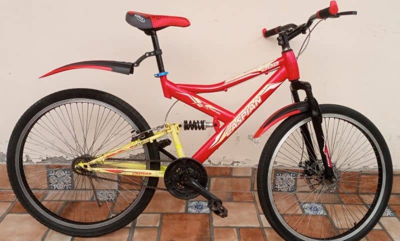 Imported Mountain Cycle For Sale in Reasonable Price 1