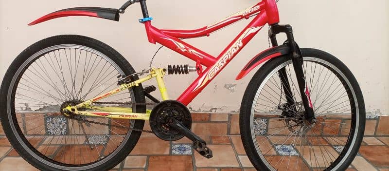 Imported Mountain Cycle For Sale in Reasonable Price 2