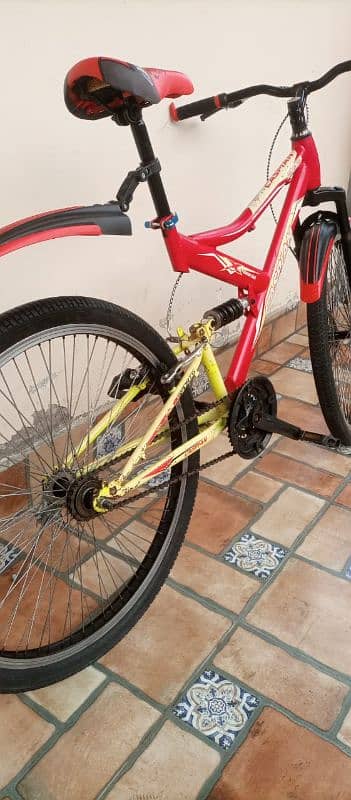 Imported Mountain Cycle For Sale in Reasonable Price 3