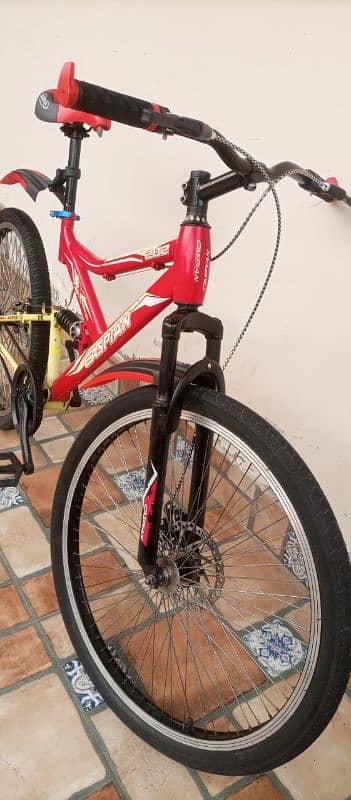 Imported Mountain Cycle For Sale in Reasonable Price 4