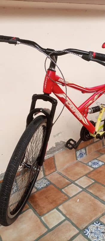 Imported Mountain Cycle For Sale in Reasonable Price 9