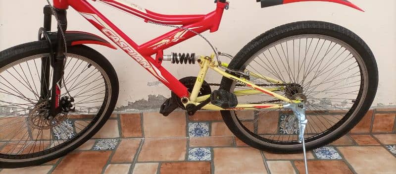 Imported Mountain Cycle For Sale in Reasonable Price 10