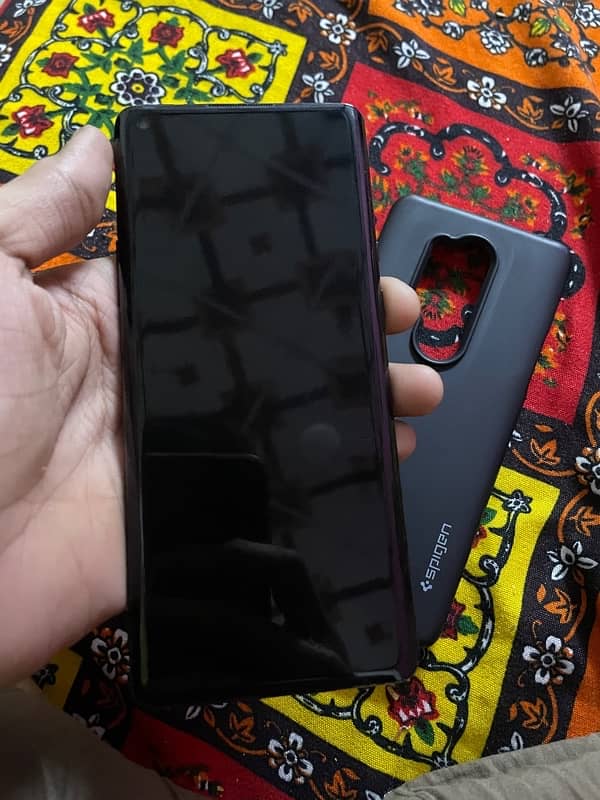 oneplus 8 pro pta approved daul sim 3