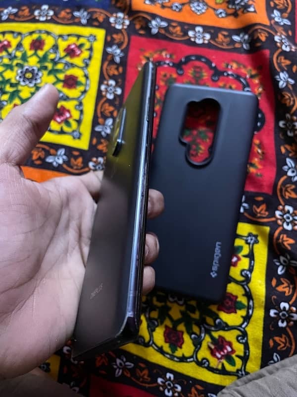 oneplus 8 pro pta approved daul sim 5