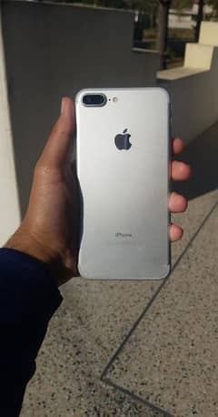 iPhone 7 plus urgent sale