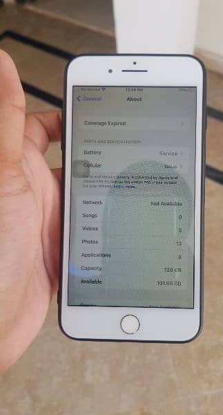 iPhone 7 plus urgent sale 1