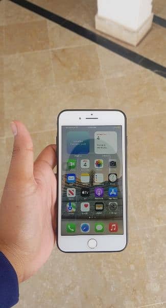 iPhone 7 plus urgent sale 4