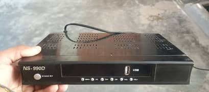 Full HD receiver emergency sell