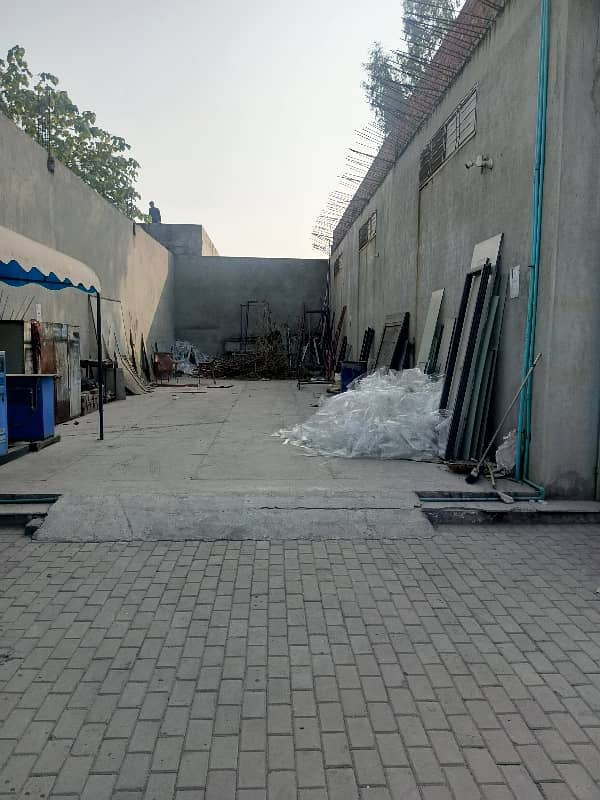 Factory For Sale 6