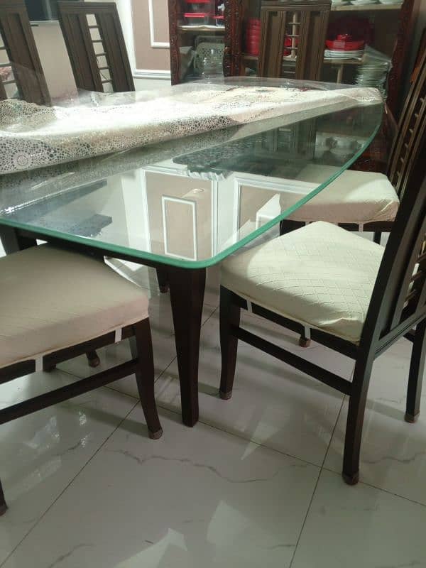 Dining Table 2