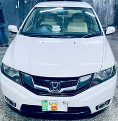 Honda City IVTEC 2019 Model