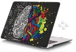 Premium Custom Laptop Stickers – Durable & Stylish!