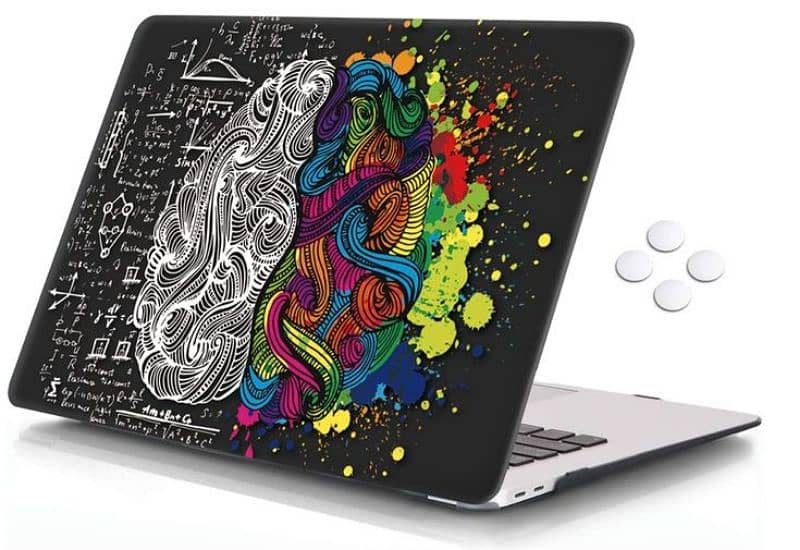 Premium Custom Laptop Stickers – Durable & Stylish! 0