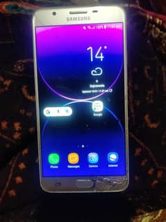 Samsung J7 prime