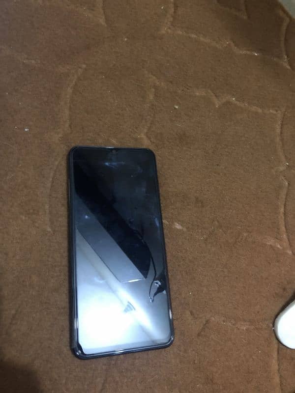 Samsung A04s 4/128 with 10/10 condition 1