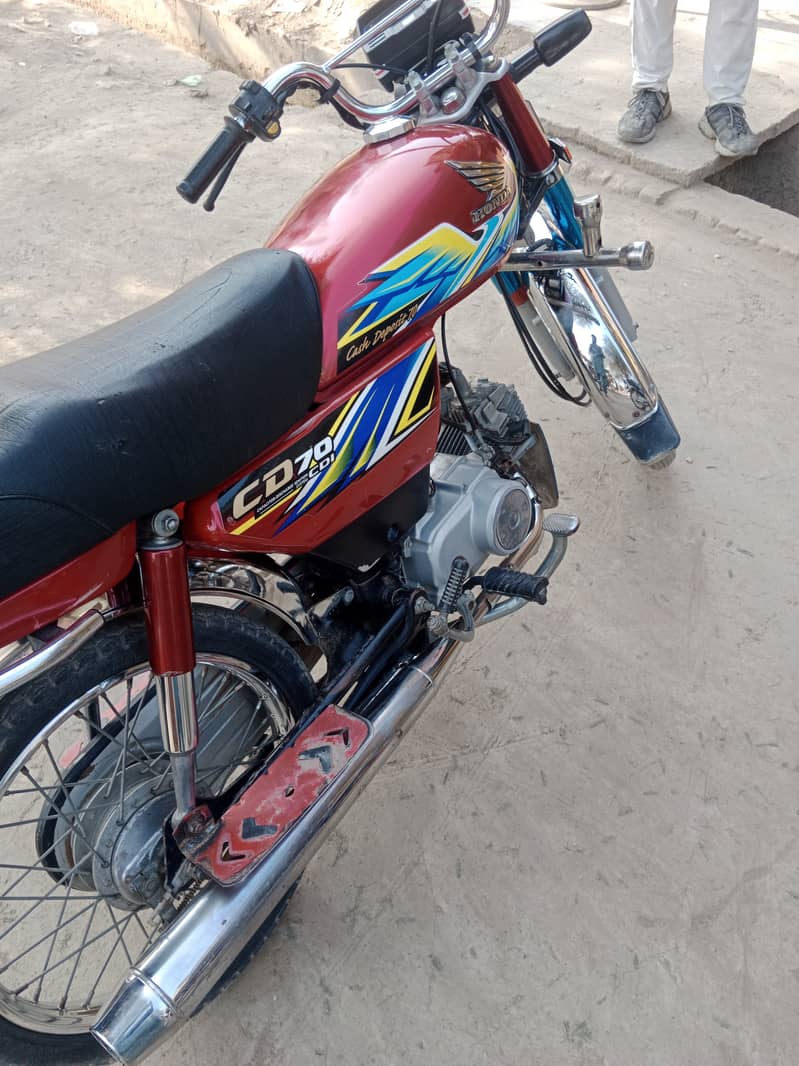 bike for sale 2