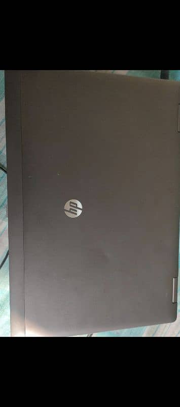 hp core i5 2th generation 1