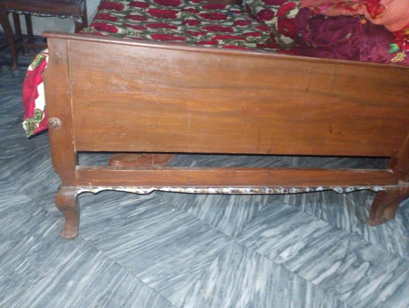 only serious buyer contact. mattress Sath hy2 single bed hy. RS3500 1