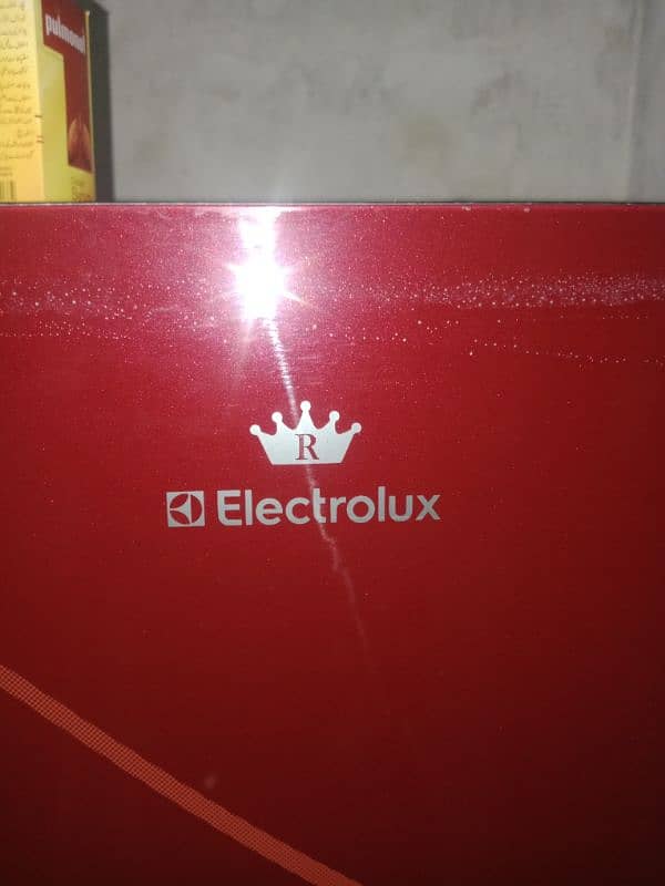 Electrolux fredge used condition 1