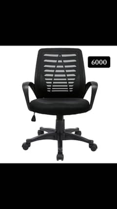 Computer Chairs/Revolving Office Chairs/Staff Chairs/Visitor Chairs