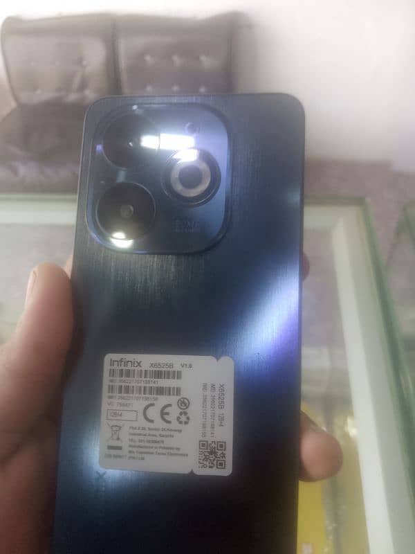 smart 8 pro 9 month warranty 1