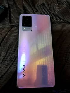 Vivo V21 8+8 128