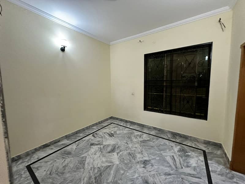 A Well Designed House Is Up For sale In An Ideal Location In Lahore 11