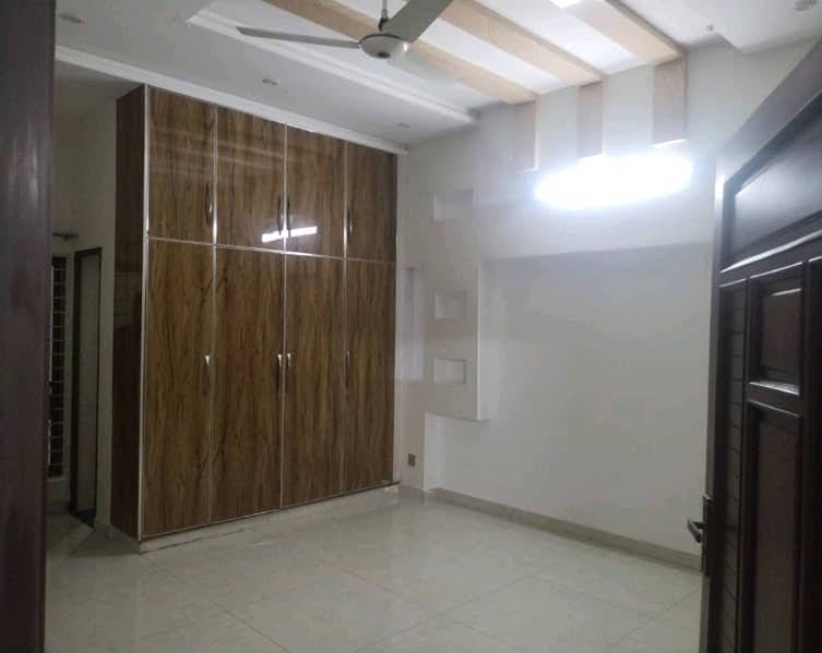 14 Marla House In Judicial Colony Phase 2 8