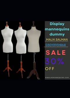 mannequin