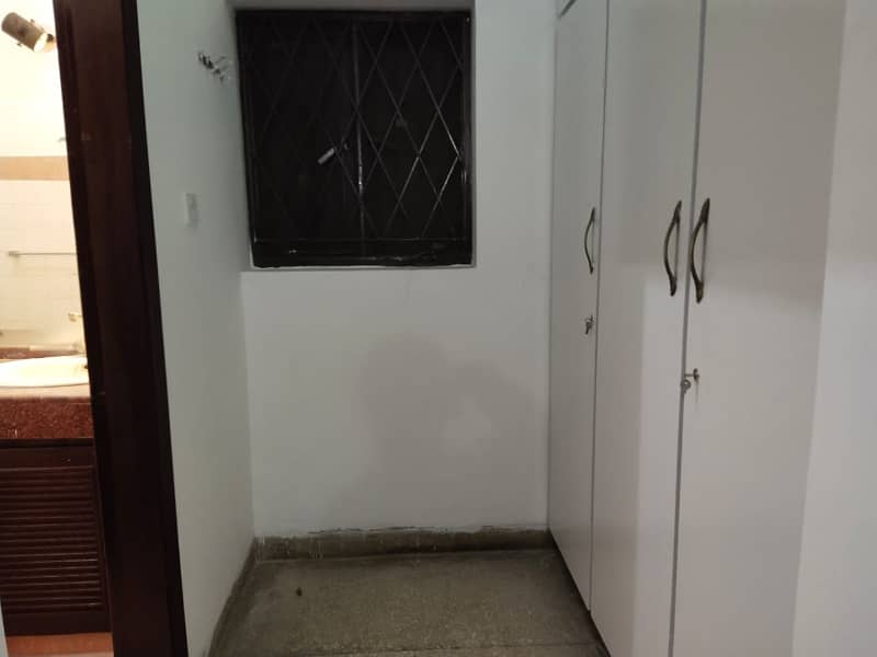 1 Kanal Full House Is Available For Rent In Dha Phase 1 Near H Block Market 10