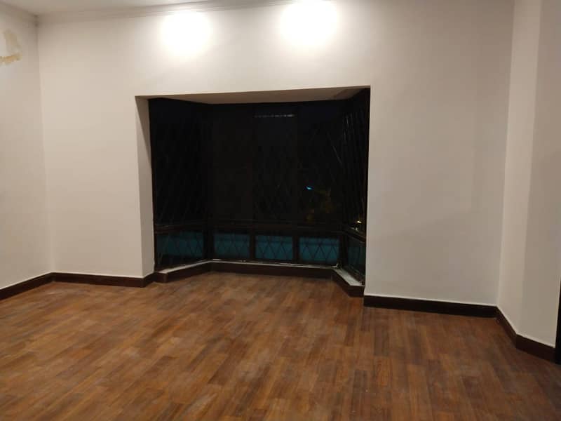 1 Kanal Full House Is Available For Rent In Dha Phase 1 Near H Block Market 13