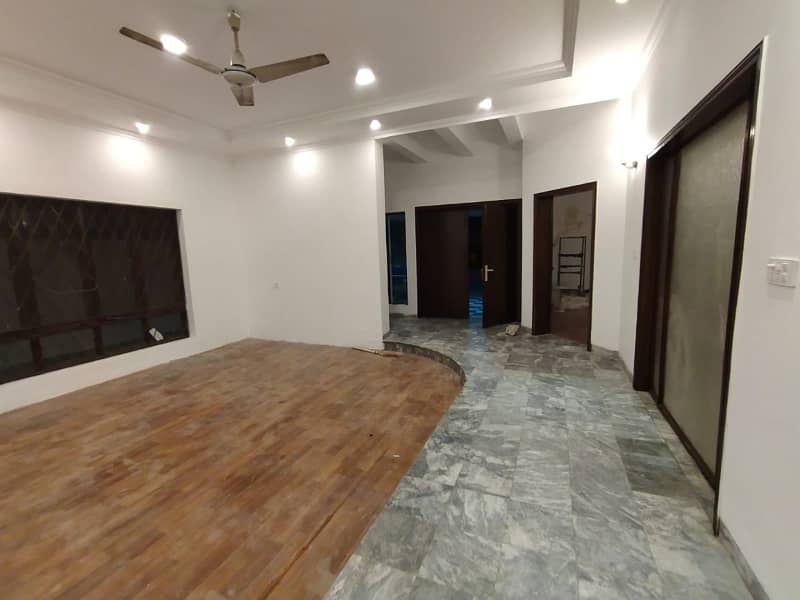 1 Kanal Full House Is Available For Rent In Dha Phase 1 Near H Block Market 17